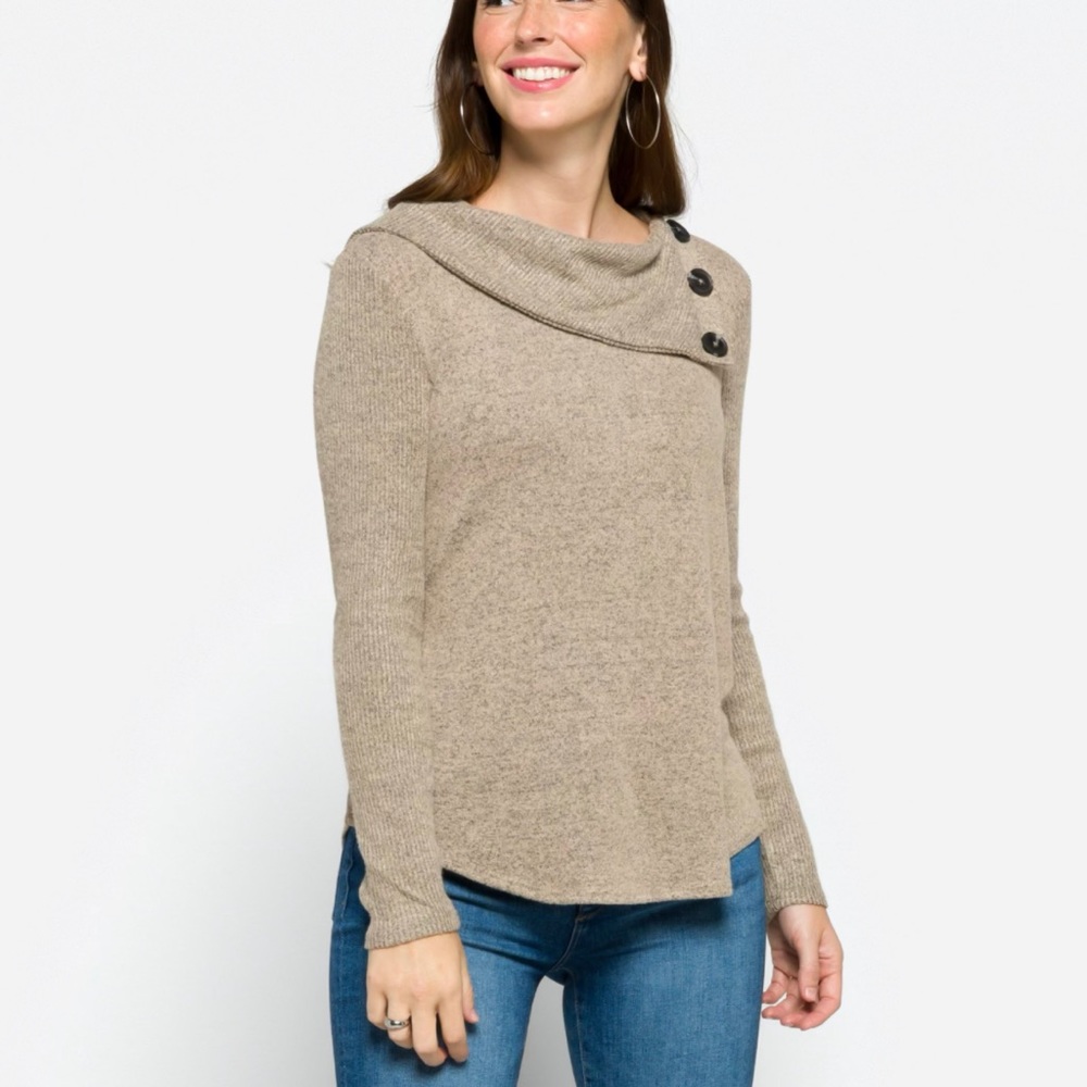 Stitch Fix Sweater
